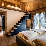 Lodge Rifugio De Doo San Nicolo di Comelico