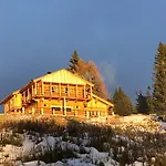 Rifugio De Doo San Nicolo di Comelico
