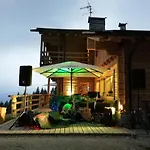 Rifugio De Doo San Nicolo di Comelico