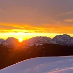 Rifugio De Doo San Nicolo di Comelico