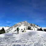 Rifugio De Doo Lodge San Nicolo di Comelico