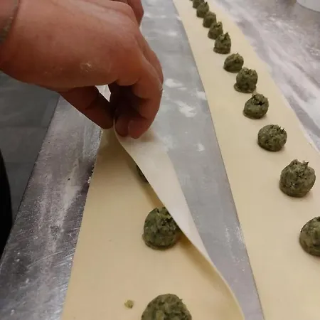 Rifugio De Dòo San Niccolò Comèlico