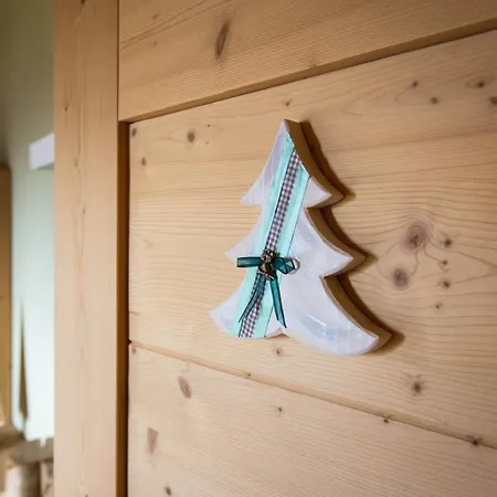 Rifugio De Doo Lodge *
