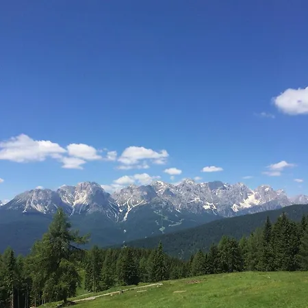 Rifugio De Dòo *