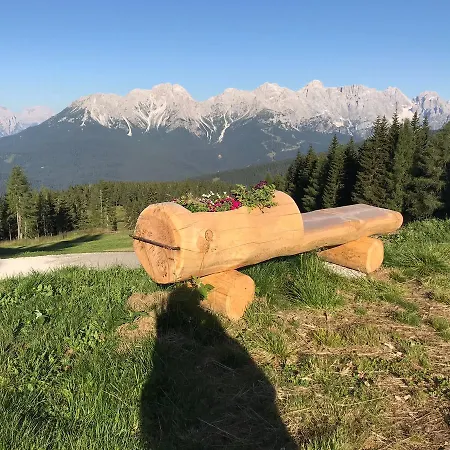 Rifugio De Dòo Alojamento de Turismo Selvagem