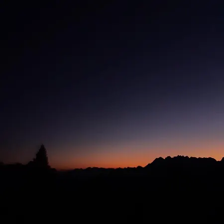 Rifugio De Dòo * San Niccolò Comèlico