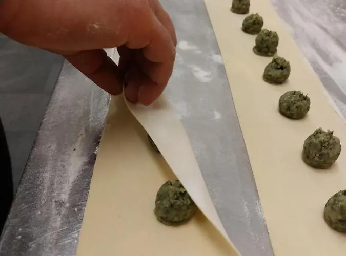 Rifugio De Dòo San Niccolò Comèlico