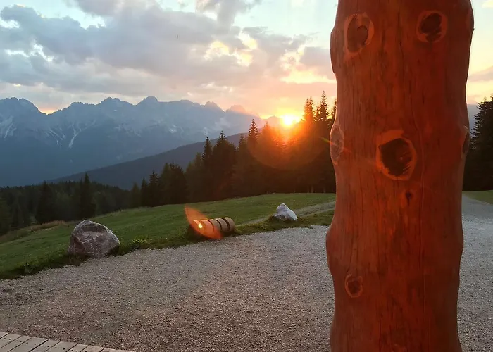 Rifugio De Dòo *
