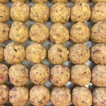 Rifugio De Doo אכסניה San Nicolo di Comelico