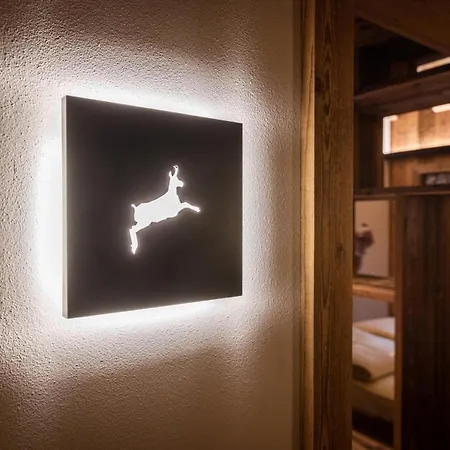 Rifugio De Doo San Nicolo di Comelico