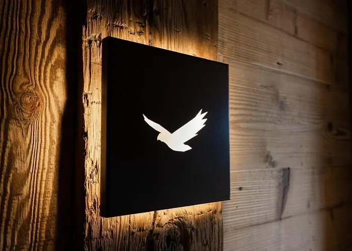 Rifugio De Doo Lodge San Nicolo di Comelico