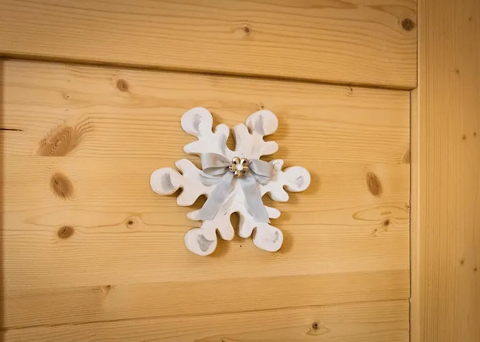 Lodge Rifugio De Doo San Nicolo di Comelico