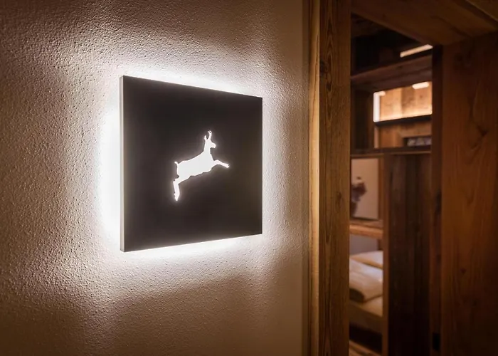 Rifugio De Doo San Nicolo di Comelico