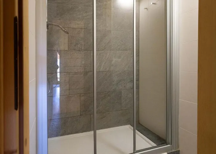 Rifugio De Doo Lodge