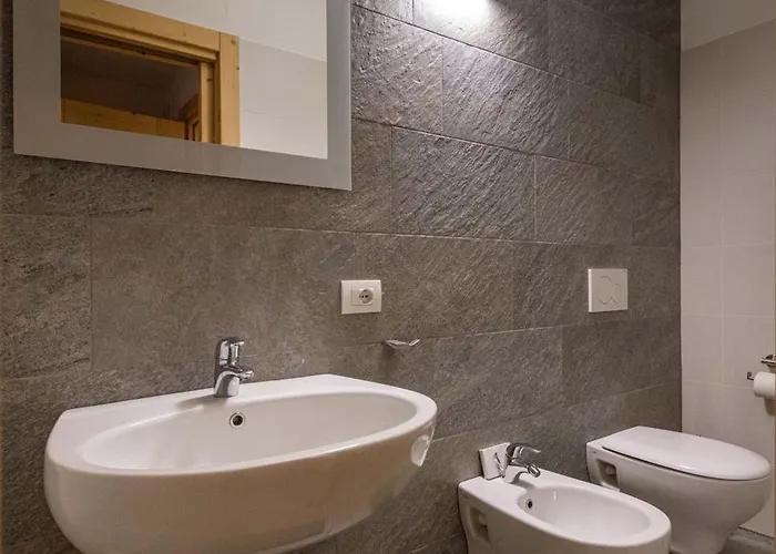 Lodge Rifugio De Doo