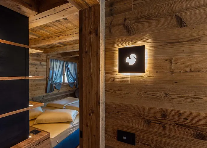 Lodge Rifugio De Doo