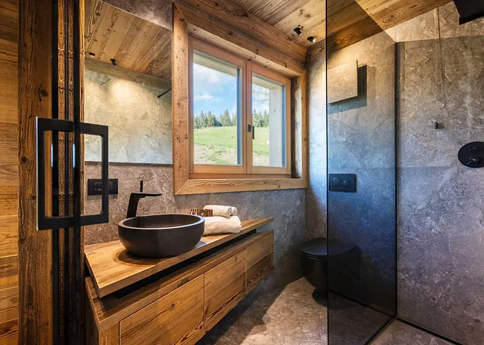 Rifugio De Doo Lodge San Nicolo di Comelico