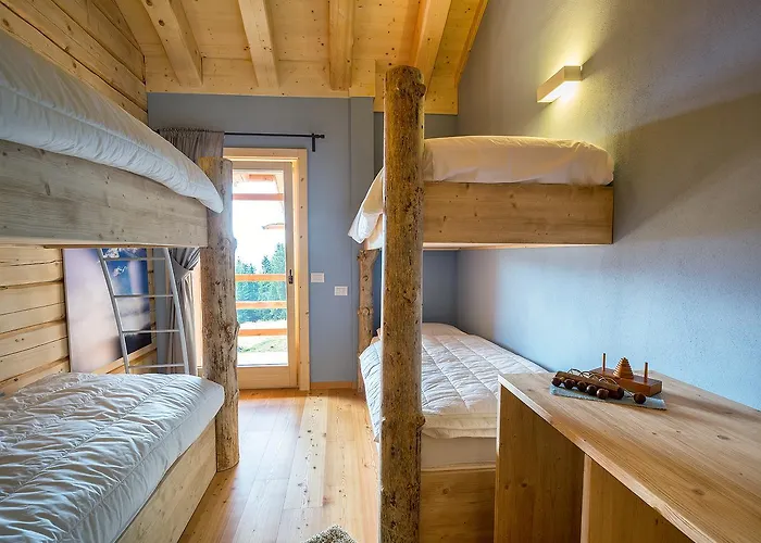 Rifugio De Doo San Nicolo di Comelico