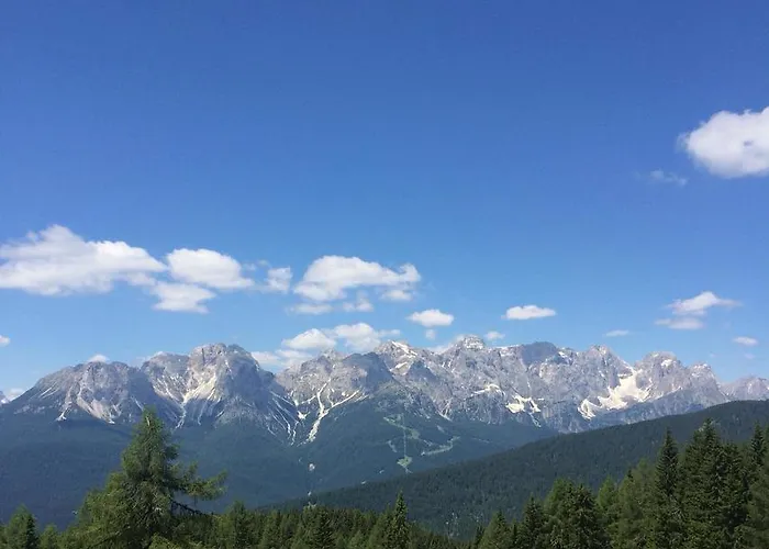 Rifugio De Doo *