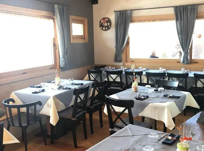 Lodge Rifugio De Doo *