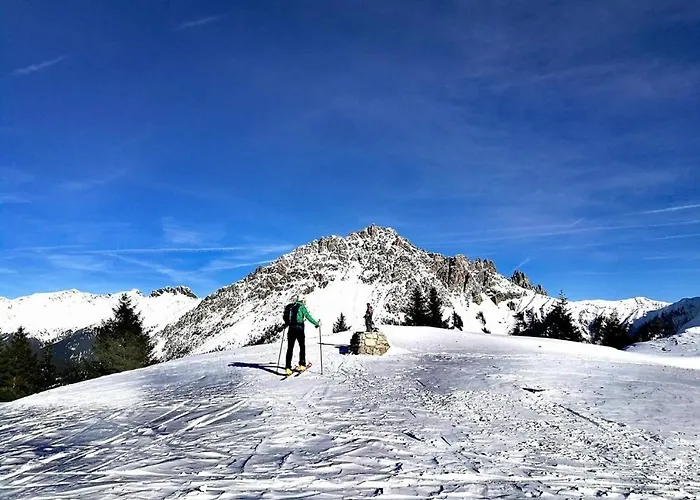Rifugio De Doo Gerendaház San Nicolò di Comelico